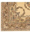 فرش دستباف قدیمی پنج متری تبریز کد 179797