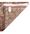 فرش دستباف قدیمی شش متری تبریز کد 179805