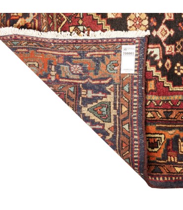 فرش دستباف قدیمی سه و نیم متری آقبلاغ کد 708001