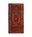 El Dokuma Halı Zencan 708005 - 142 × 272