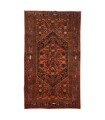 Zanjan Rug Ref 708014