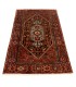 فرش دستباف قدیمی سه متری زنجان کد 708015