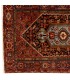 فرش دستباف قدیمی سه متری زنجان کد 708015
