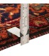 فرش دستباف قدیمی سه متری زنجان کد 708015