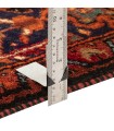 فرش دستباف قدیمی سه متری زنجان کد 708015