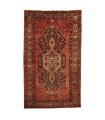Zanjan Alfombera Persa  Ref 708018