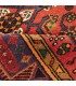 فرش دستباف قدیمی سه و نیم متری زنجان کد 708019
