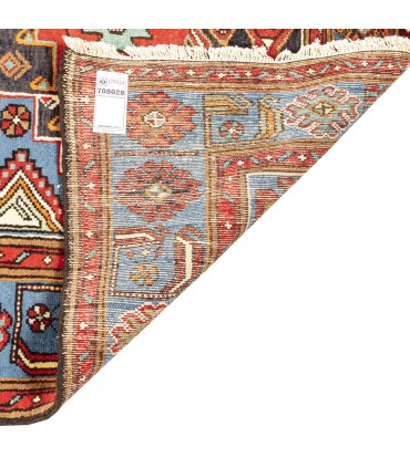 فرش دستباف قدیمی سه متری طارم کد 708028