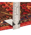 فرش دستباف قدیمی دو متری زنجان کد 708031