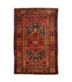 Zanjan Rug Ref 708032