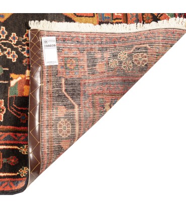 فرش دستباف قدیمی سه متری بروجرد کد 708039
