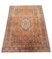 فرش دستباف قدیمی سه متری آقبلاغ کد 708040