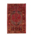 Zanjan Rug Ref 708049