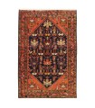 El Dokuma Halı Boroujerd 708050 - 133 × 199