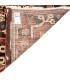 فرش دستباف قدیمی سه متری بروجرد کد 708052