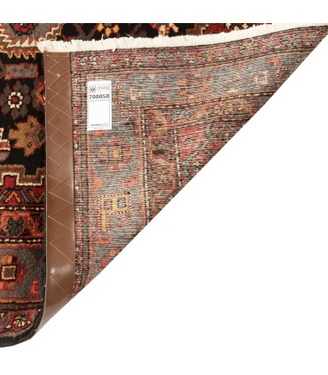 فرش دستباف قدیمی دو و نیم متری زنجان کد 708058