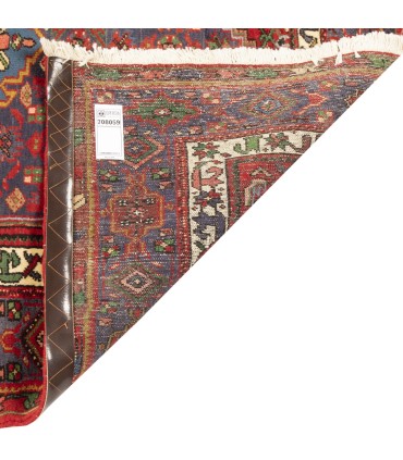 فرش دستباف قدیمی سه متری آقبلاغ کد 708059