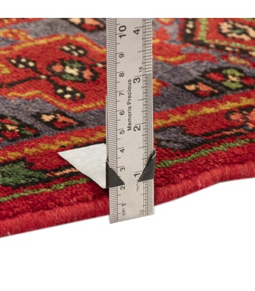 فرش دستباف قدیمی سه متری آقبلاغ کد 708059