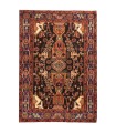 Nahavand Alfombera Persa  Ref 708060