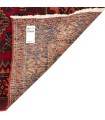 فرش دستباف قدیمی دو متری زنجان کد 708062