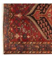 فرش دستباف قدیمی دو و نیم متری زنجان کد 708064