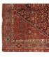 فرش دستباف قدیمی سه متری زنجان کد 708067