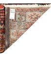 فرش دستباف قدیمی سه متری طارم کد 708069