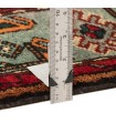 فرش دستباف قدیمی سه متری طارم کد 708069