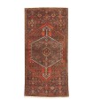 Zanjan Alfombera Persa  Ref 708072