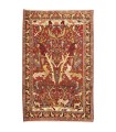 Kurdi Rug Ref 708087