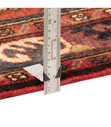فرش دستباف قدیمی سه متری نهاوند کد 708089