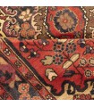 فرش دستباف قدیمی سه متری نهاوند کد 708089