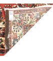 فرش دستباف قدیمی سه متری مهربان کد 708097