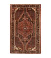 El Dokuma Halı Begarde 708102 - 151 × 248