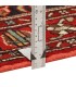 فرش دستباف قدیمی سه متری مهربان کد 708122