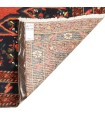فرش دستباف قدیمی سه متری مزلقان کد 708134