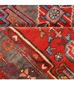 فرش دستباف قدیمی سه متری نهاوند کد 708137