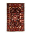 Nahavand Alfombera Persa  Ref 708139