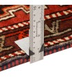 فرش دستباف قدیمی دو و نیم متری هوپا کد 708145