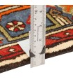فرش دستباف قدیمی دو و نیم متری زنجان کد 708148