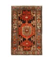 El Dokuma Halı Tarım 708149 - 120 × 193