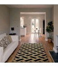Cowhide Patchwork Rugs Ref 811021