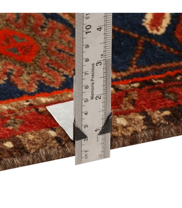 فرش دستباف قدیمی دو و نیم متری طارم کد 708152