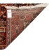 فرش دستباف قدیمی سه متری آقبلاغ کد 708155