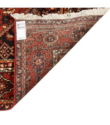 فرش دستباف قدیمی سه متری آقبلاغ کد 708155