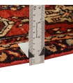 فرش دستباف قدیمی سه متری آقبلاغ کد 708155