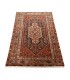 فرش دستباف قدیمی سه متری آقبلاغ کد 708157
