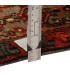 فرش دستباف قدیمی سه متری آقبلاغ کد 708157