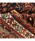 فرش دستباف قدیمی سه متری آقبلاغ کد 708157