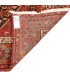 فرش دستباف قدیمی سه متری زنجان کد 708160